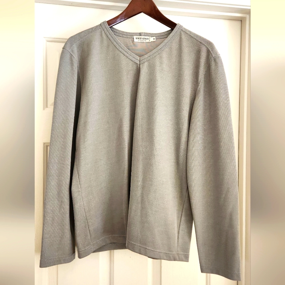 Men's shirt